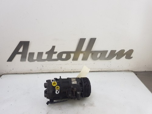KLIMA PUMPE BMW 3 serie (E90) Sedan 316i 16V (N43-B16A) 2008 64529182794