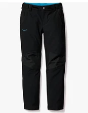 Small- LULY YANG DSP Winter Pants - Men's Outdoor Winter Sports - Black