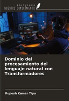 Rupesh Kumar Tipu | Dominio Del Procesamiento Del Lenguaje Natural Con...