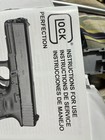 GLOCK pistol case — photo 3