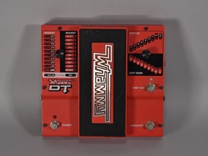 Digitech Whammy IV | eBay
