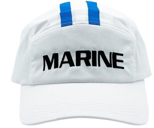 Abystyle Blu Cappello Marine One Piece Replica Ufficiale Nylon Regolabile - Immagine 3
