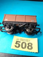 HORNBY `OO GAUGE` #R6085C `STONE WAGON` 26Ton ` Running Number B386447