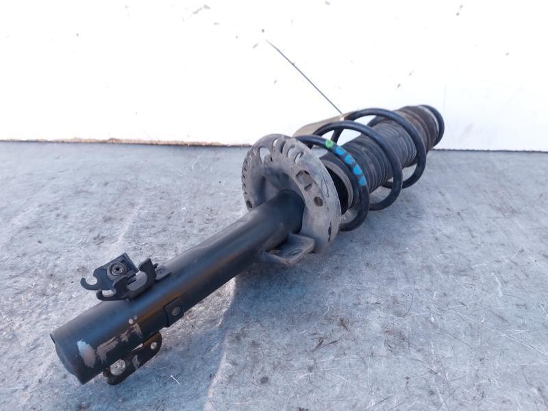6R0413031J ammortizzatore anteriore destro AUDI A1 I 8X brufpK2445-64545