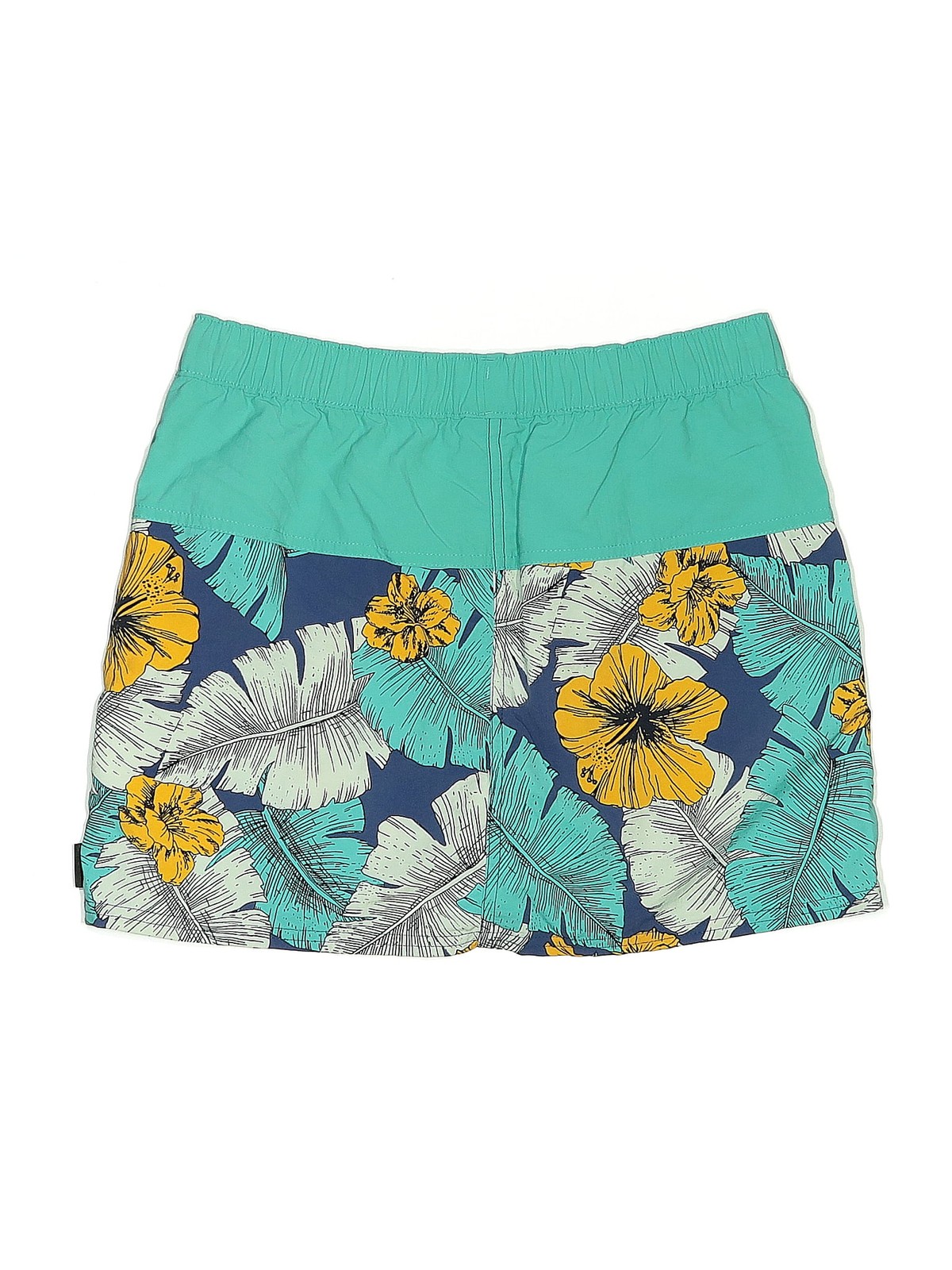 Patagonia Women Green Skort XS thumbnail 2