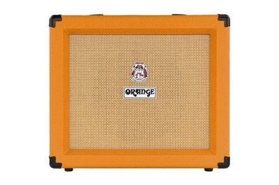 Orange Crush 35RT - 35W 1x10 inch Guitar Combo Amplifier Amp FREE SHIPPING