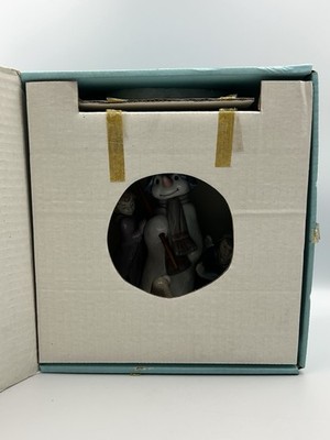 Lladro Porcelain Figurine 