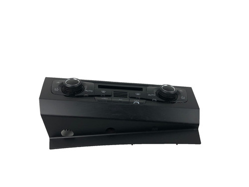 Climate control unit