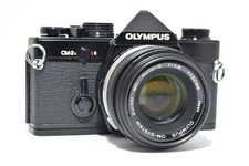 Olympus OM-2N Film Cameras for sale | eBay