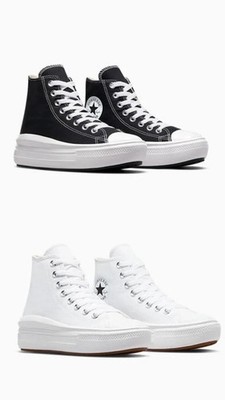 Women's Converse CTAS Move Hi US Shoe size 100% Original Brand New