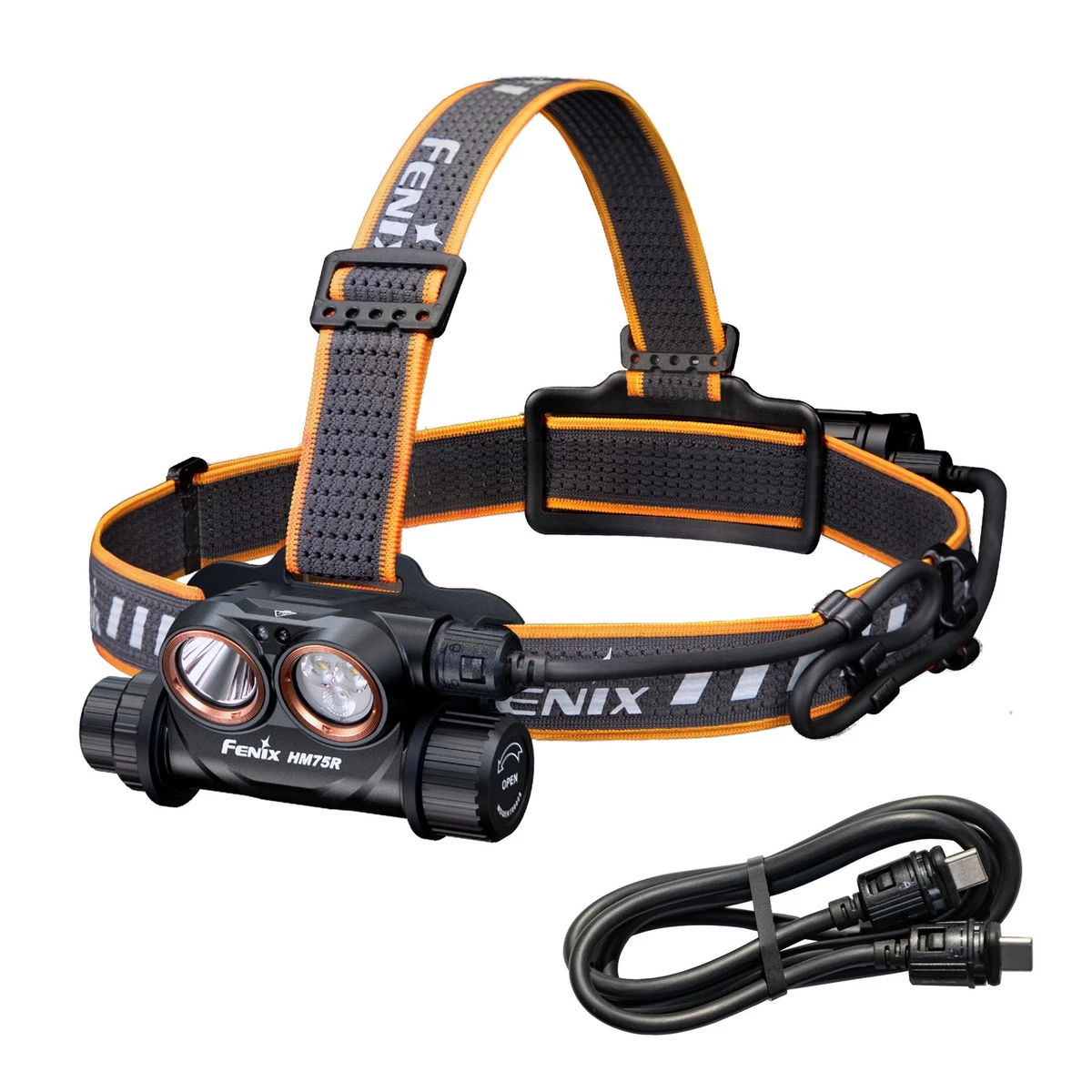 Fenix Camping & Hiking Headlamps for sale - eBay