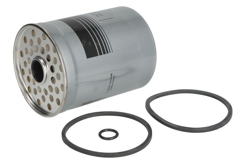 Kraftstofffilter Filtereinsatz 24.361.00 UFI für FORD RENAULT CITROËN PEUGEOT - Bild 5