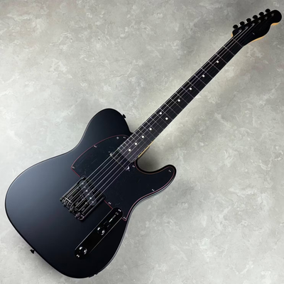#ad Fender Made in Japan Limited Hybrid II Telecaster Noir Black Electric Guitar $1615.00