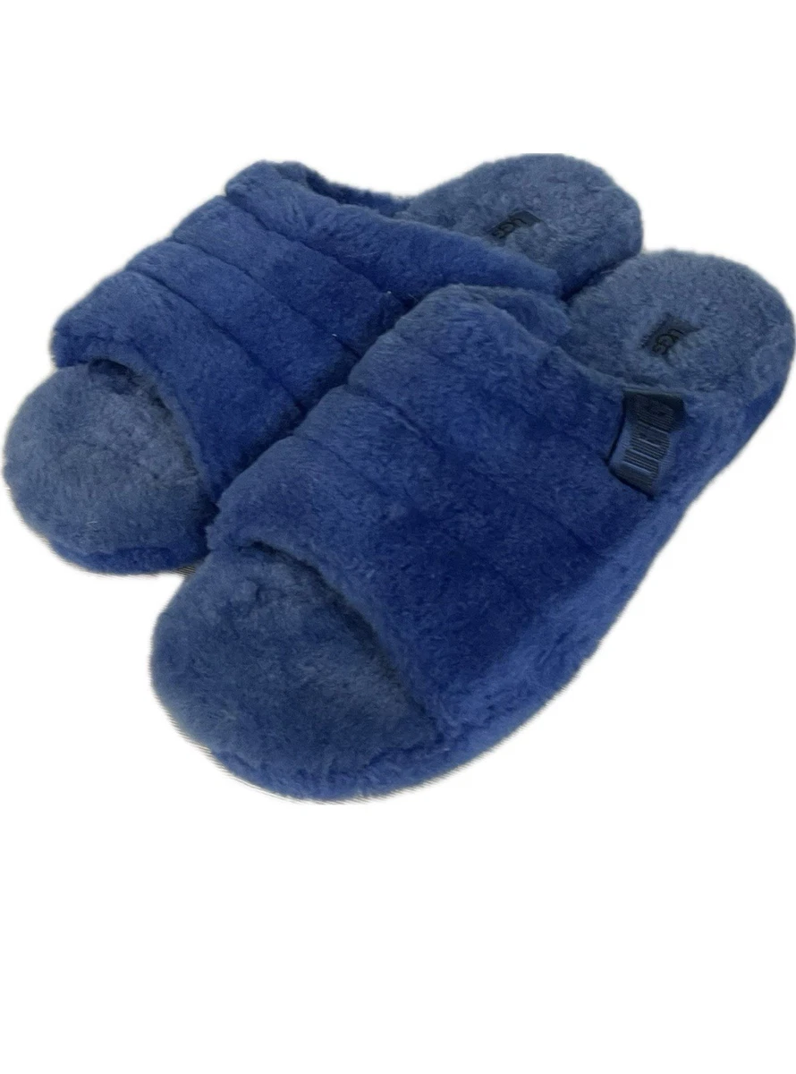 UGG Blue Slippers for Men for sale | eBay display picture 1