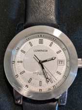 Luminox Vintage Rare Brand New Old Stock, Never Worn