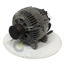 VOLKSWAGEN PASSAT Alternator  B5 - 2.0 Diesel ( BKP,BMP )  021903026LX