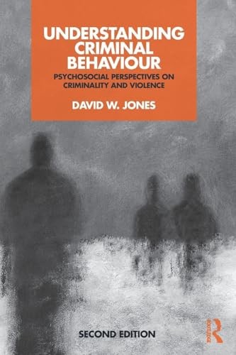 Understanding Criminal Behaviour - 2nd Edition - Image 4