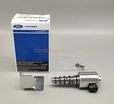 New Diesel Turbo Vgt Solenoid 5c3z-6f089-ba For Ford 03-10 6.0l F250 F-350 Us