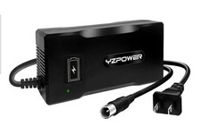 42V 5A Fast Charger for Segway Ninebot MAX G30LP/G30P/ES1/ES2/ES4  Xiaomi M365