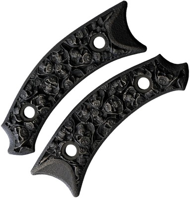 Bastinelli Creations 2 Saints Bronze Scales MAKO FIXED