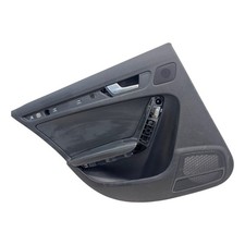 Audi A4 B8.5 Saloon (2011-2015) Passenger Rear Door Card  8K0867305