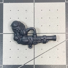 Warhammer Old World SKAVEN RAT OGRE BLUNDERBUSS ARM bit GW mutant chaos bitz T26