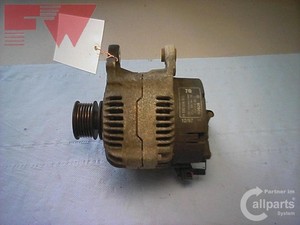 Lichtmaschine 1,0 37 Kw VW Polo III 3 Lim./Variant (Typ:6N/6KV) 028903025H