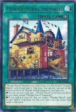 Yu-Gi-Oh TCG IGAS-DE090 R Plunder Patrol Shipyarrrd Ignition Assault