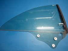 Scheibe Mercedes CLK W209 W 209 hinten Rechts 2096700210 GR&Uuml;N Glas Glasscheibe