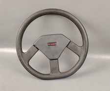 DAIHATSU MIRA L70V 2 DOOR SPORTS TURBO STEERING WHEEL ASSEMBLY OEM USED