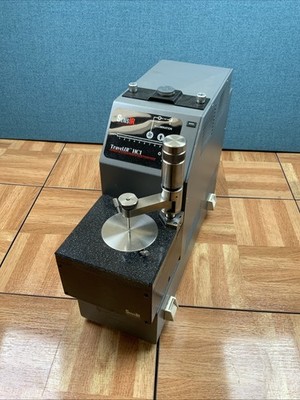 SensIR Technologies TravellR P/N: 022-1016 Portable infrared Spectrometer *USED*