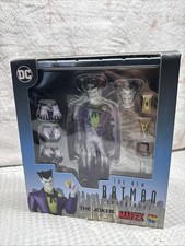 US Mafex No.167 THE JOKER  THE NEW BATMAN ADVENTURES  Action Figure IN STOCK