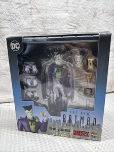 Mafex Joker | eBay