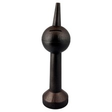 Blechspardose Fernsehturm