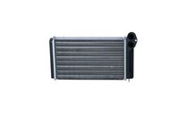 Nrf WäRmetauscher Innenraumheizung 54253 FüR 7M6 Galaxy 7M9 Sharan 7M8 Seat Vw 1