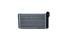 NRF Wärmetauscher Innenraumheizung 54253 für SEAT VW GALAXY 7M9 7M8 7M6 ALHAMBRA