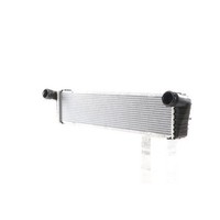 KüHler Motor KüHlrippen GelöTet 610 Mm - 118 Mm Mahle FüR U.A. Porsche 911