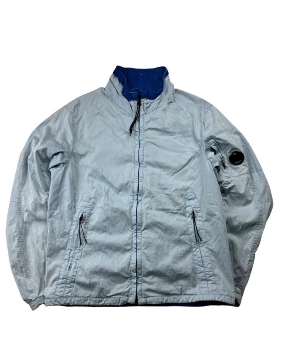 C.P Company  Blue Jacket Size M
