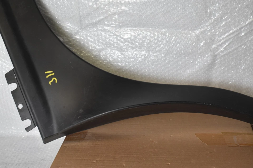 Guardabarros trasero izquierdo RANGE ROVER SPORT FLARE 2023-2025 OEM N9X2-28371 AC Foto 3 de 4