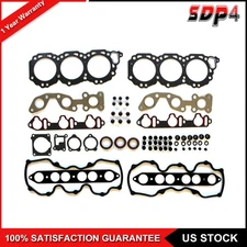 Head Gasket Set For Nissan Xterra Frontier Quest 3.3L VG33E1996-2004