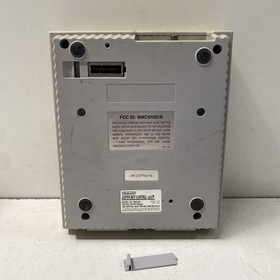 Nintendo SNES Console (SNS-001) w/ Accessories