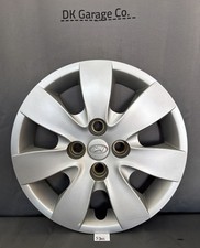2009-2012 Hyundai Elantra 15 Wheel Cover Hub Cap 55562 Pn 52960 2l000