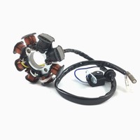 Lichtmaschine Lima Baotian MKS Kymco China Roller Sachs Tauris Benzhou AGM GY6
