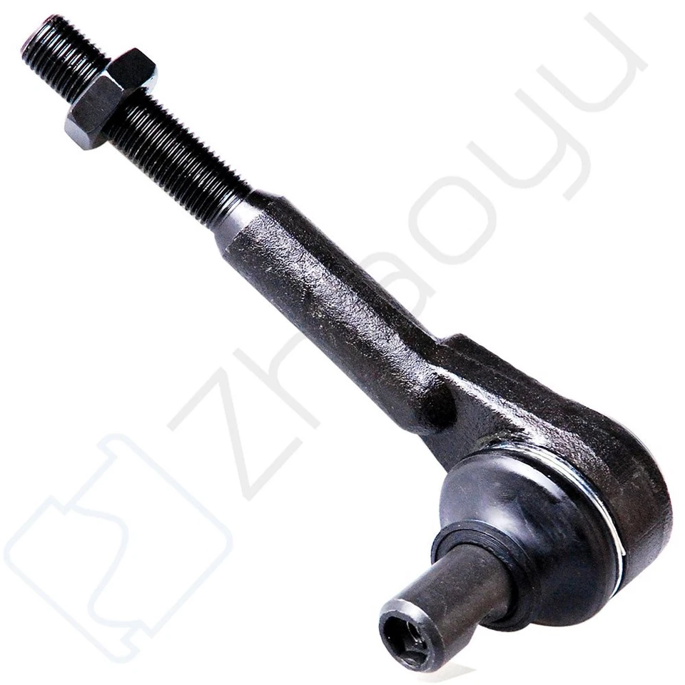 12Pcs Front Control Arm And Ball Joint Tie Rod For 1999-2001 Audi A4 A6 Quattro Foto 4 de 4