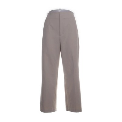 Zara, Culotte, Größe: M, Beige, Elasthan/Polyester, Einfarbig, Damen #aOT