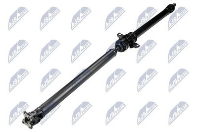 Genuine NTY Propshaft Final Drive NWN-TY-002 for Toyota