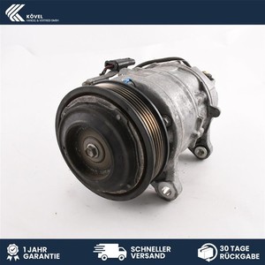 Klimakompressor Kompressor Klimaanlage BMW 3er F30 F31 325d 2.0L 9299328