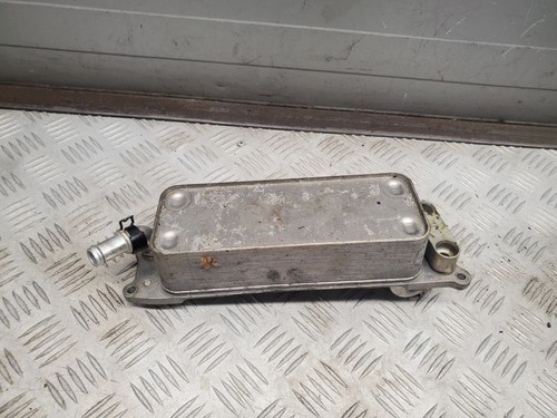 Audi A7 S7 4G 2014 Getriebeölkühler 4G0317021T Benzin ATV87514