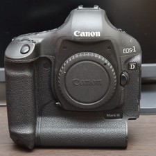Canon EOS-1D Mark III