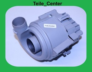 🟢Siemens Bosch Spülmaschine Geschirrspüler Umwälzpumpe Pumpe Motor 9000 946 120